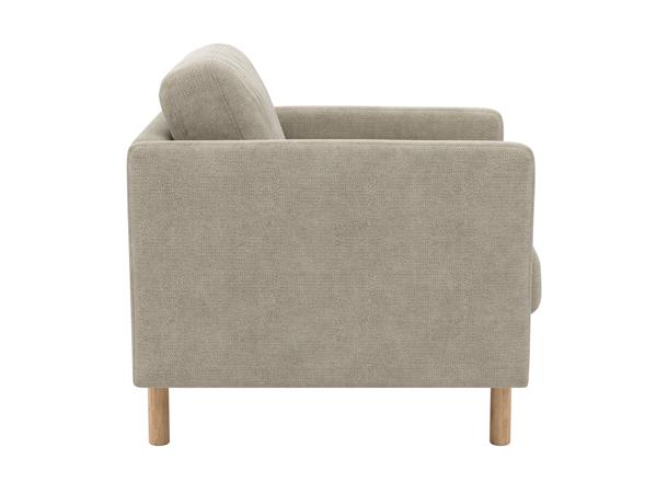 Benton 1-seter, PG2 Mito 05 Beige