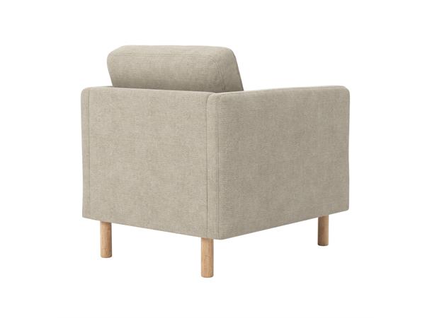 Benton 1-seter, PG2 Mito 05 Beige
