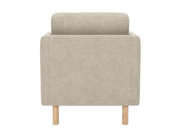 Benton 1-seter, PG2 Mito 05 Beige