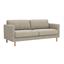 Benton 3-seter, PG2 Mito 05 Beige