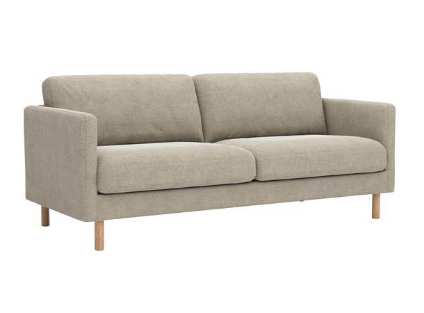 Benton 3-seter, PG2 Mito 05 Beige