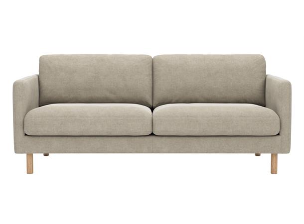 Benton 3-seter, PG2 Mito 05 Beige 