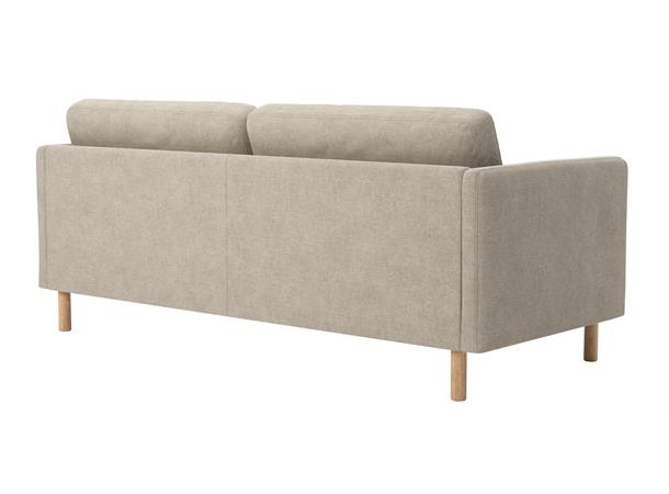 Benton 3-seter, PG2 Mito 05 Beige