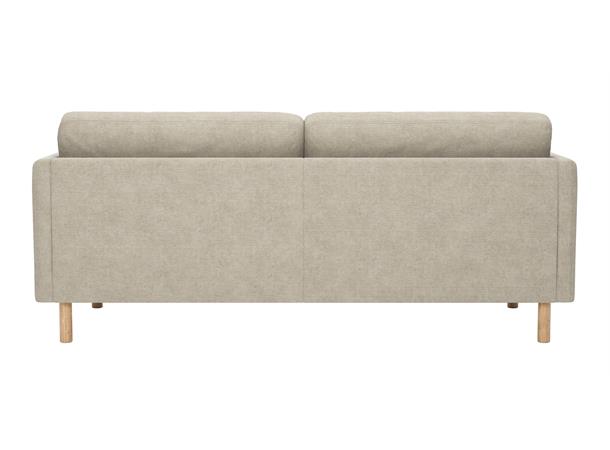 Benton 3-seter, PG2 Mito 05 Beige