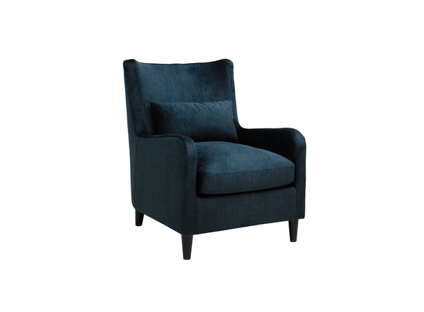 Edward stol, Vogue tekstil Vogue 13 Deep Ocean 