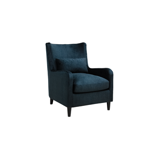 Edward stol, Vogue tekstil Vogue 13 Deep Ocean