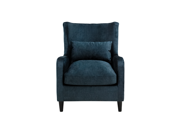 Edward stol, Vogue tekstil Vogue 13 Deep Ocean 