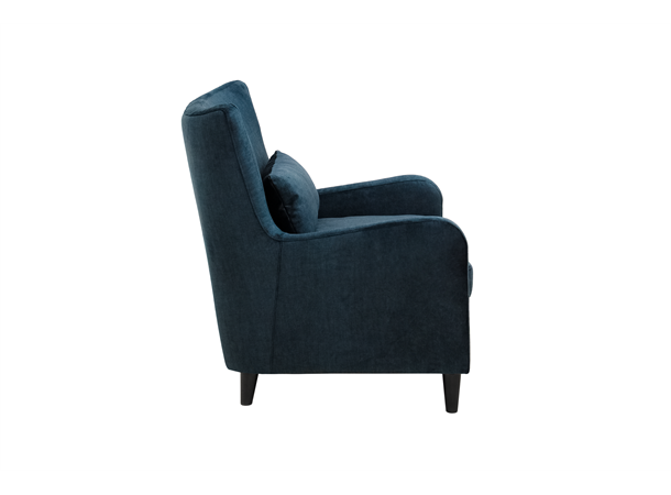 Edward stol, Vogue tekstil Vogue 13 Deep Ocean 