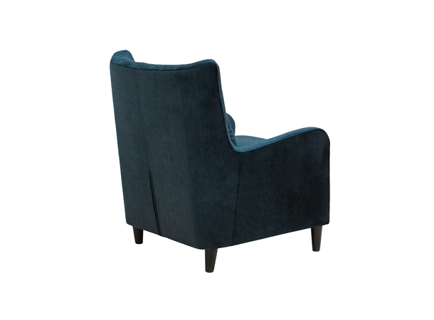 Edward stol, Vogue tekstil Vogue 13 Deep Ocean 