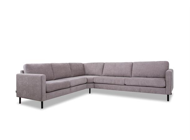 Luton C5 hjørnesofa, PG1 (32/23), Storm 09 