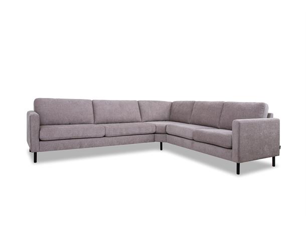 Luton C5 hjørnesofa, PG1 (32/23), Storm 09 