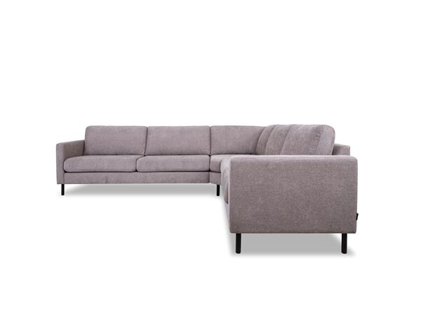 Luton C5 hjørnesofa, PG1 (32/23), Storm 09 