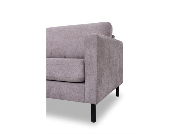 Luton C5 hjørnesofa, PG1 (32/23), Storm 09 