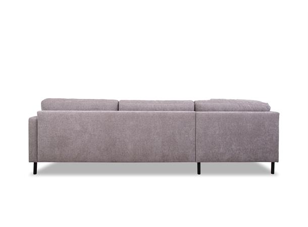 Luton C5 hjørnesofa, PG1 (32/23), Storm 09 