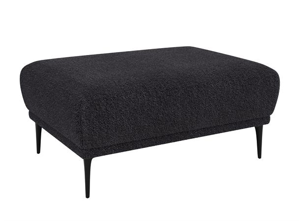 Brixton pall, 60x90cm, PG5 Alpine 169 Onyx 