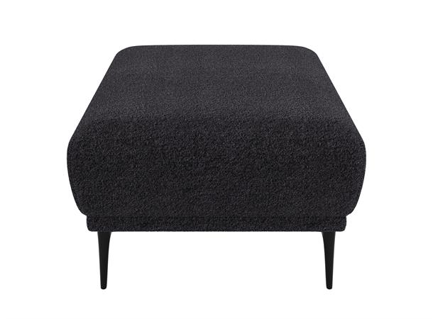 Brixton pall, 60x90cm, PG5 Alpine 169 Onyx 