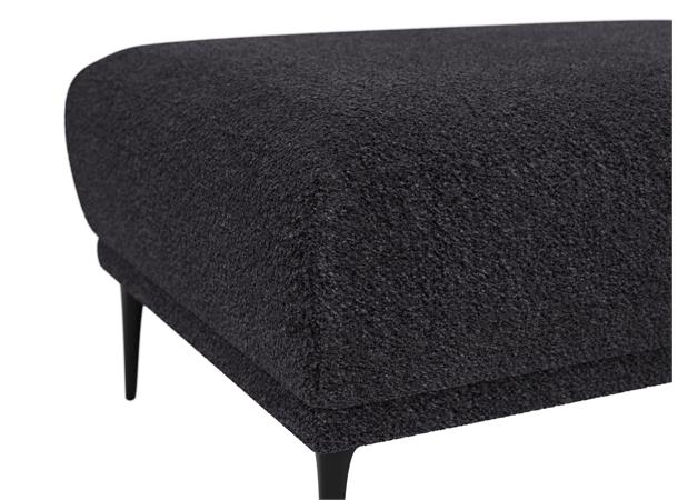 Brixton pall, 60x90cm, PG5 Alpine 169 Onyx 