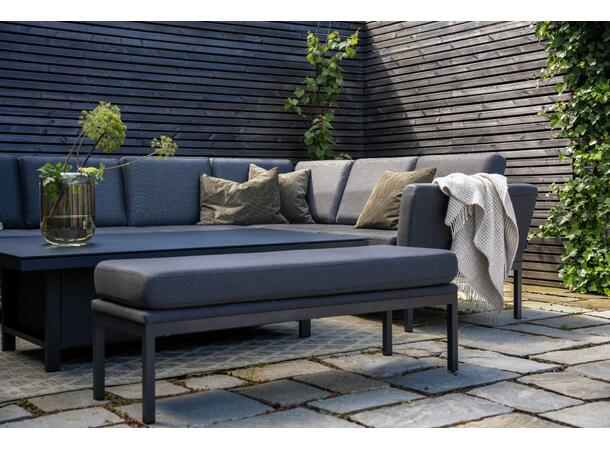 Cartagena 32 Quick dry, hev/senk bord, Grå 