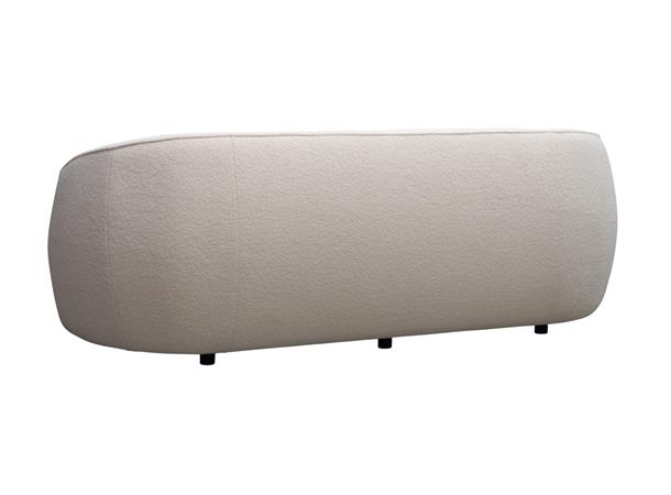 Cocoon 3-seter, PG6 Oreo 08 Ivory