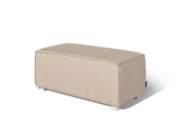 Foxy liten pall Quick dry, Beige 