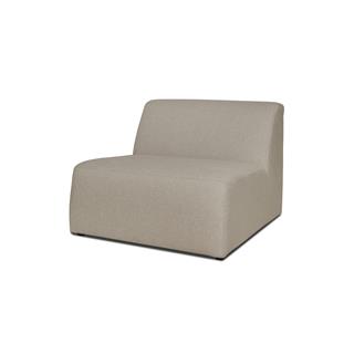 Roxy 1,5-seter uten arm, PG1 Ardita 14 latte