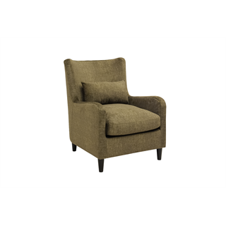 Edward stol, Vogue tekstil Vogue 10 Olive