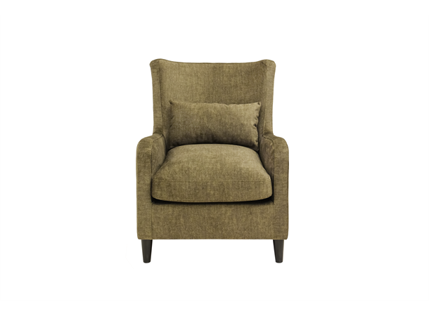 Edward stol, Vogue tekstil Vogue 10 Olive 