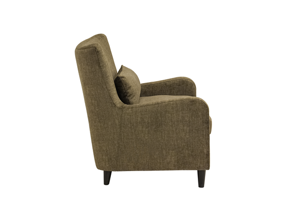 Edward stol, Vogue tekstil Vogue 10 Olive 