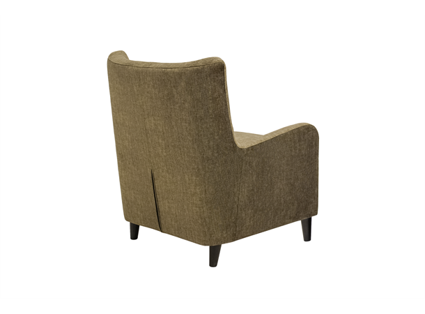 Edward stol, Vogue tekstil Vogue 10 Olive 