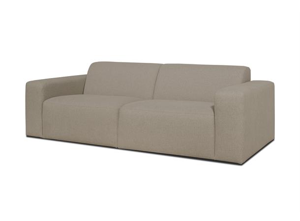 Roxy 3-seter, PG1 Ardita 14 latte 