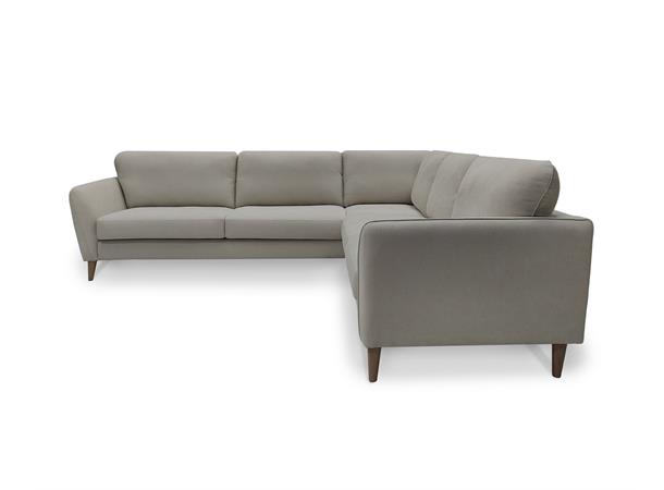 Paris 32 hjørnesofa, PG2 Storm 4 Sand 
