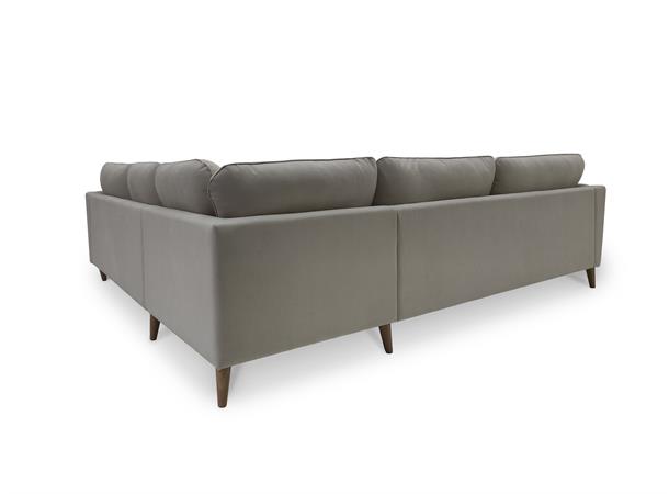 Paris 32 hjørnesofa, PG2 Storm 4 Sand 