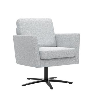 Trent loungestol, PG3 Oasis 196 Shell