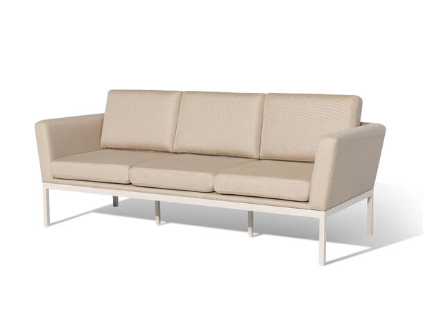 Cartagena 3+1+1 Quick dry, hev/senk bord, Beige 