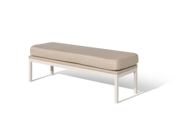 Cartagena 3+1+1 Quick dry, hev/senk bord, Beige 