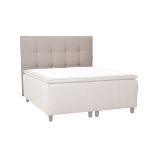 Dr&#248;mmeland, HG 2300, Hodegavl 180 cm, Cinema 56 Linen