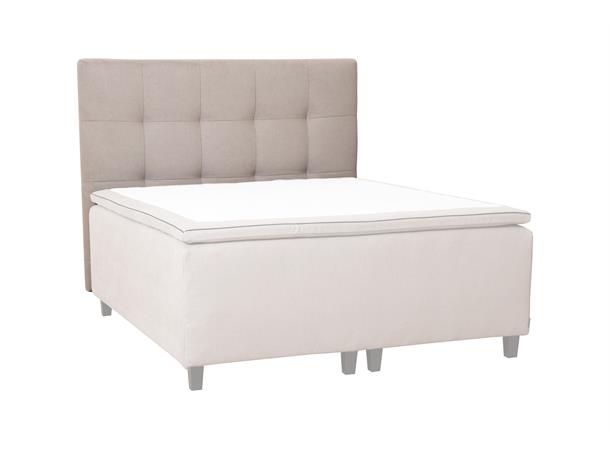 Drømmeland, HG 2300, Hodegavl 180 cm, Cinema 56 Linen 