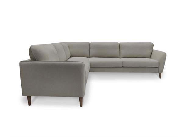 Paris 23 hjørnesofa, PG2 Storm 4 Sand 