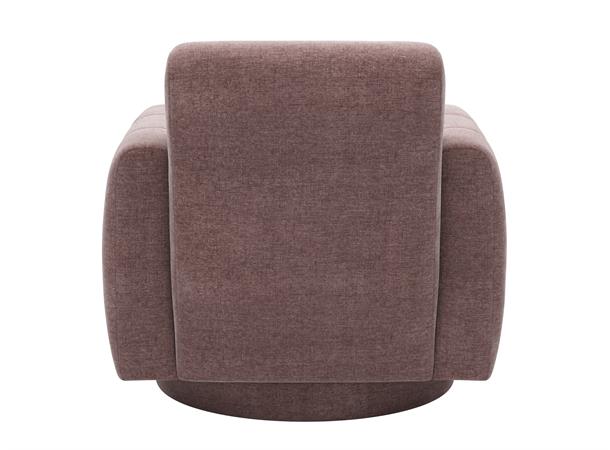 Coral loungestol, PG2 Storm 63 Blush