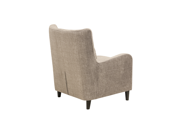 Edward stol, Vogue tekstil Vogue 4 Taupe 