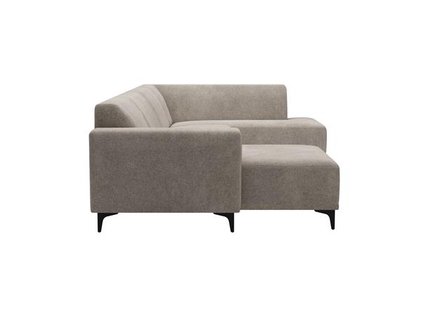 Lyon 3 u-sofa, PG3 Høyre, Bloq 10 Liver 