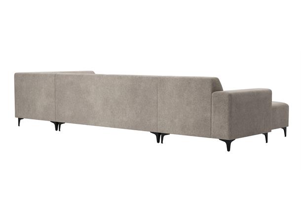Lyon 3 u-sofa, PG3 Høyre, Bloq 10 Liver 