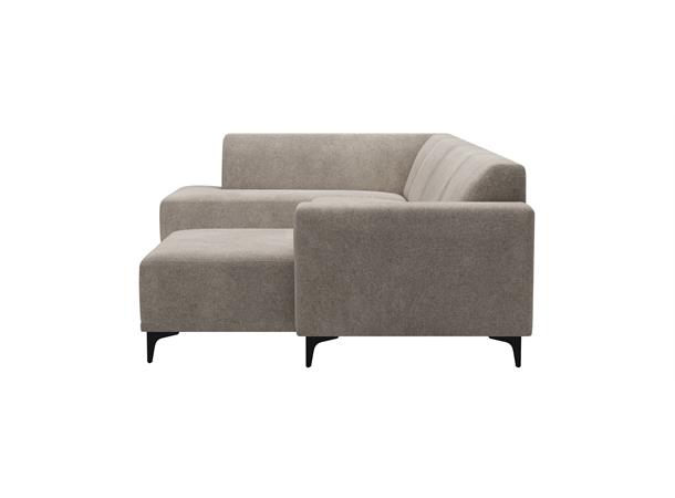 Lyon 3 u-sofa, PG3 Venstre, Bloq 10 Liver 