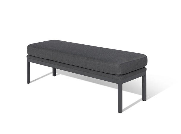 Cartagena 23 Quick dry, hev/senk bord, Grå 