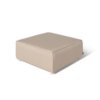 Foxy stor pall Quick dry, Beige