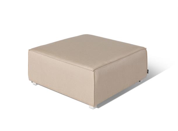 Foxy stor pall Quick dry, Beige 
