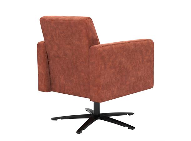 Robyn loungestol, PG4 Adore 126 Copper 