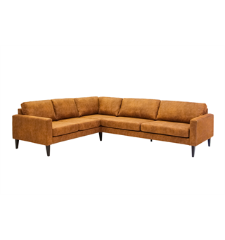 Arizona 5 23/32, Preston 24 Cognac