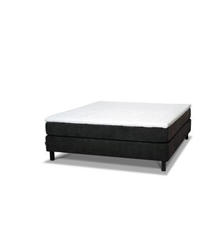 Brussel kontinentalseng 180x200cm