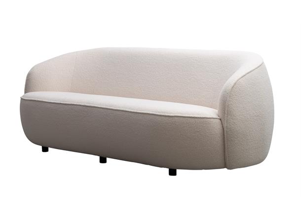 Cocoon 3-seter, PG6 Himalaya 904 Ivory 